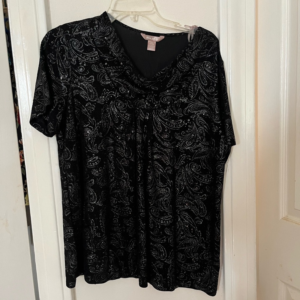 White Stag Shirt